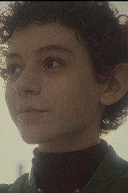 Hugo González Zarco as Jorge in The Sinner's Son 2021