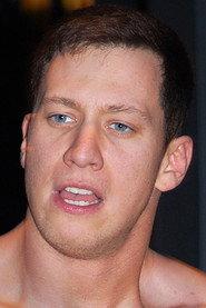 Robert Anthony as in Warrior Wrestling 2 2018