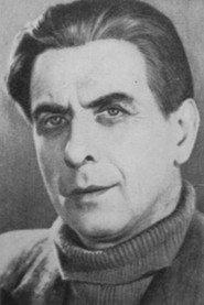Nikolay Mikhaylov as Ilya Ivanov, intern in But Why Is That? 1929