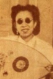 Shafya Ahmed as in Sirr al-amirah 1949