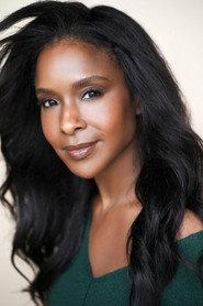 Evans Johnson as Cathy in He Loves Me 2011