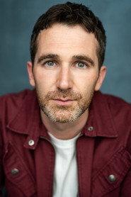 Tom Lorcan as Matt in And Then There Was Nothing 2016