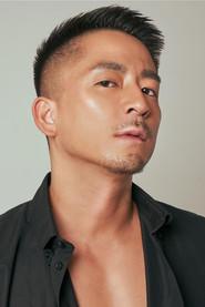 Hiroya Nitanai as Hiromu Misawa in Bad Buddy Butt 2015