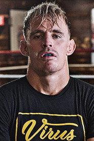 Cameron Else as Self in Cage Warriors 171: Glasgow 2024