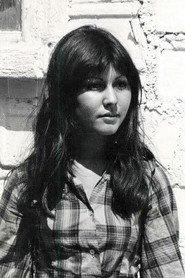 Beatriz Lapido as Maria in Little White Dove 1992