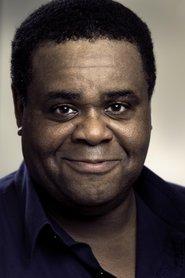 Clive Rowe as Morvin Van Hoff in Doctor Who: Voyage of the Damned 2007