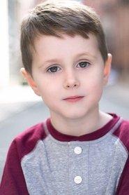 Colin Keane as Eli in Paranormal Activity: Next of Kin 2021