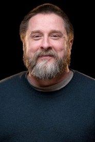 Gregg Hale as Self in Neverending Night: The Making of Blair Witch 2017