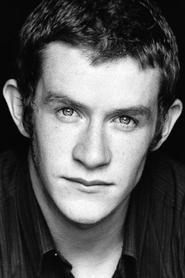 Philip Hill-Pearson as Mark in Sweet Street 2020