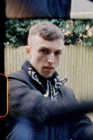 Nathan Bates as Nathan in Selfhood 2023