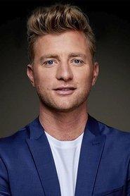 Jan Versteegh as Luuk Mortel in Hart op de Juiste Plek 2022