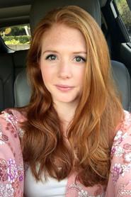 Katherine Flannery as Estella Brody in The Domicile 2017