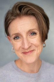 Madeleine MacMahon as Ruby in This Little Girl 2022