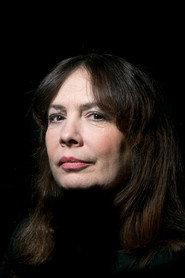 Ivana Hloužková as in The Other Side of the Farmland 2023