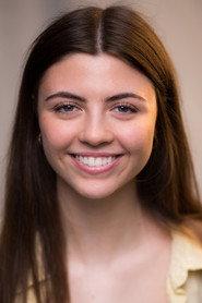 Eva MacCallum as Malila in Neverlake 2014