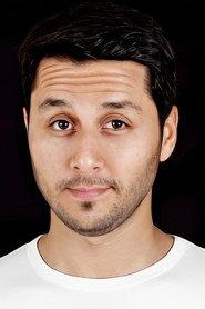Kerem Muslugil as in Kendime İyi Bak 2014