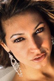 Angela Taylor as Jesse in Vice Girls 1996