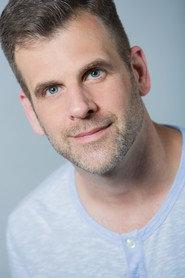 Jason Reilly as Jack Gibson in The Perfect Killer 2025