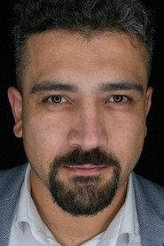 Vusal Dastan as in Bo Alajen 2024