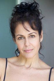Shanyn Asmar as Taxi Driver in The Curious Case of Dolphin Bay 2022