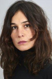 Nadia de Santiago as Sira in The Incredible Shrinking Wknd 2019