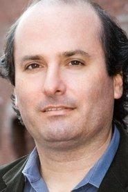 David Grann as (himself) in Killers of the Flower Moon: A Historic Collaboration 2026