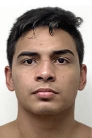 Ezequiel Borrero as Self in Luis Feliciano vs. Mykquan Williams 2024