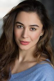 Vivien Monory as Anxious Woman in Ordinary Love 2019