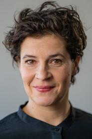 Cathérine Seifert as Anita Rée in Stillleben 2022