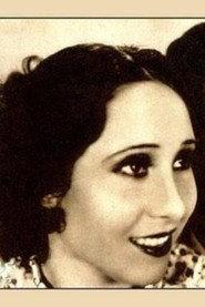 Badriya Raafat as in Tragedy over the Pyramid 1928