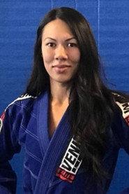 Raquel Canuto as Self in Submission Underground 23 2021