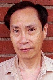 Peter Chen as Suh in Confessions: Two Faces of Evil 1994