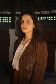 Melissa Versari as Victim in Killing You 2024