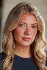 Julia Kate Hill as Bree in The Worst She Can Say 2025