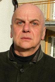 Krzysztof Bauman as Władek in Obcy musi fruwać 1993