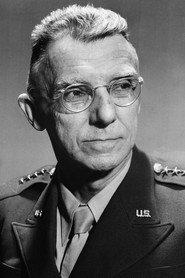 Joseph W. Stilwell as Himself in Army Air Forces - Pacific 1944