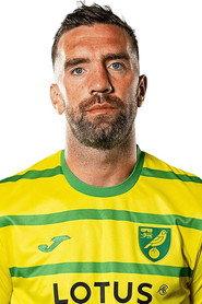 Shane Duffy as Self in We're On Our Way 2017