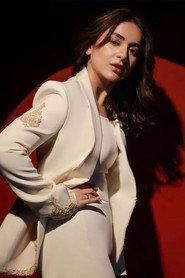 Yumna Zaidi as in Gori Ki Dukaan 2018