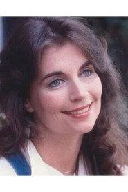 Cyd Hayman as Rebecca in Rogue Male 1976