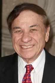 Richard M. Sherman as Self in The Real Mary Poppins 2014