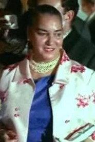 Nitsa Avantagelou as in Dracula and Company 1959