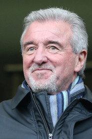 Terry Venables as in Big Ron Bites Back 1998