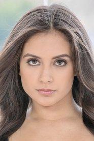 Jynx Maze as Herself in Louis Theroux: Twilight of the Porn Stars 2012