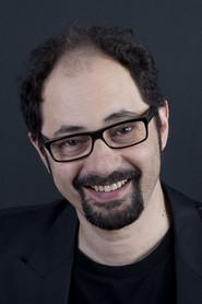 Jordi Sánchez as Jordi in Offside 2012