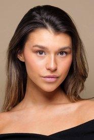 Shaun Holmes as Brie in A Killer in the House 2024