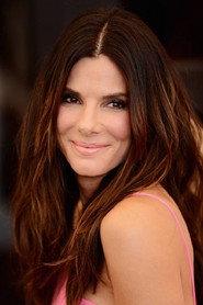 Sandra Bullock as Kate Mason in Bionic Showdown: The Six Million Dollar Man and the Bionic Woman 1989
