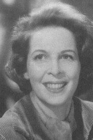 Elizabeth Harrower as Margaret Kalman in A Brand New Life 1973