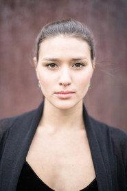 Lisa Toh as Isabel in Isabel - Der Film 2025