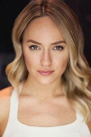 Alyson Walker as Kirsty in Tasha