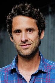 Kai Albrecht as Ole Hansen in Katie Fforde - Du lebst nur einmal 2021